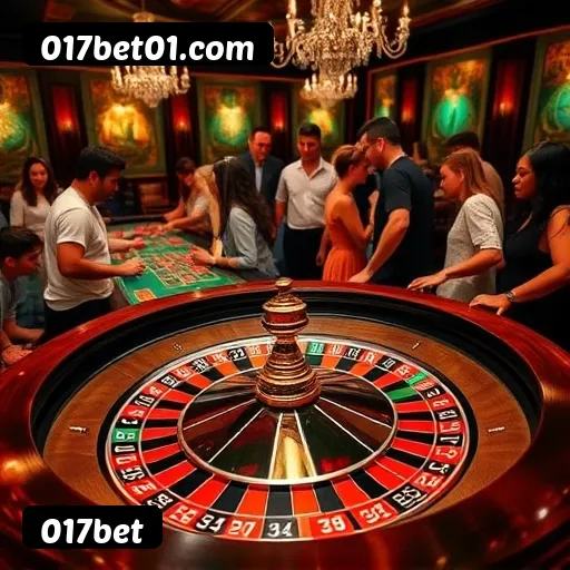 Jogos de Cassino ao Vivo