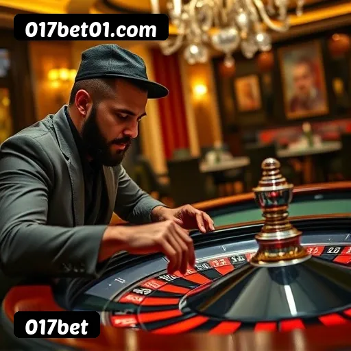 Benefícios do Login 017bet - Bônus e Vantagens Exclusivas