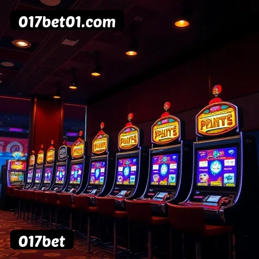 Jogos de Mesa Premium 017bet - Blackjack, Roleta, Baccarat